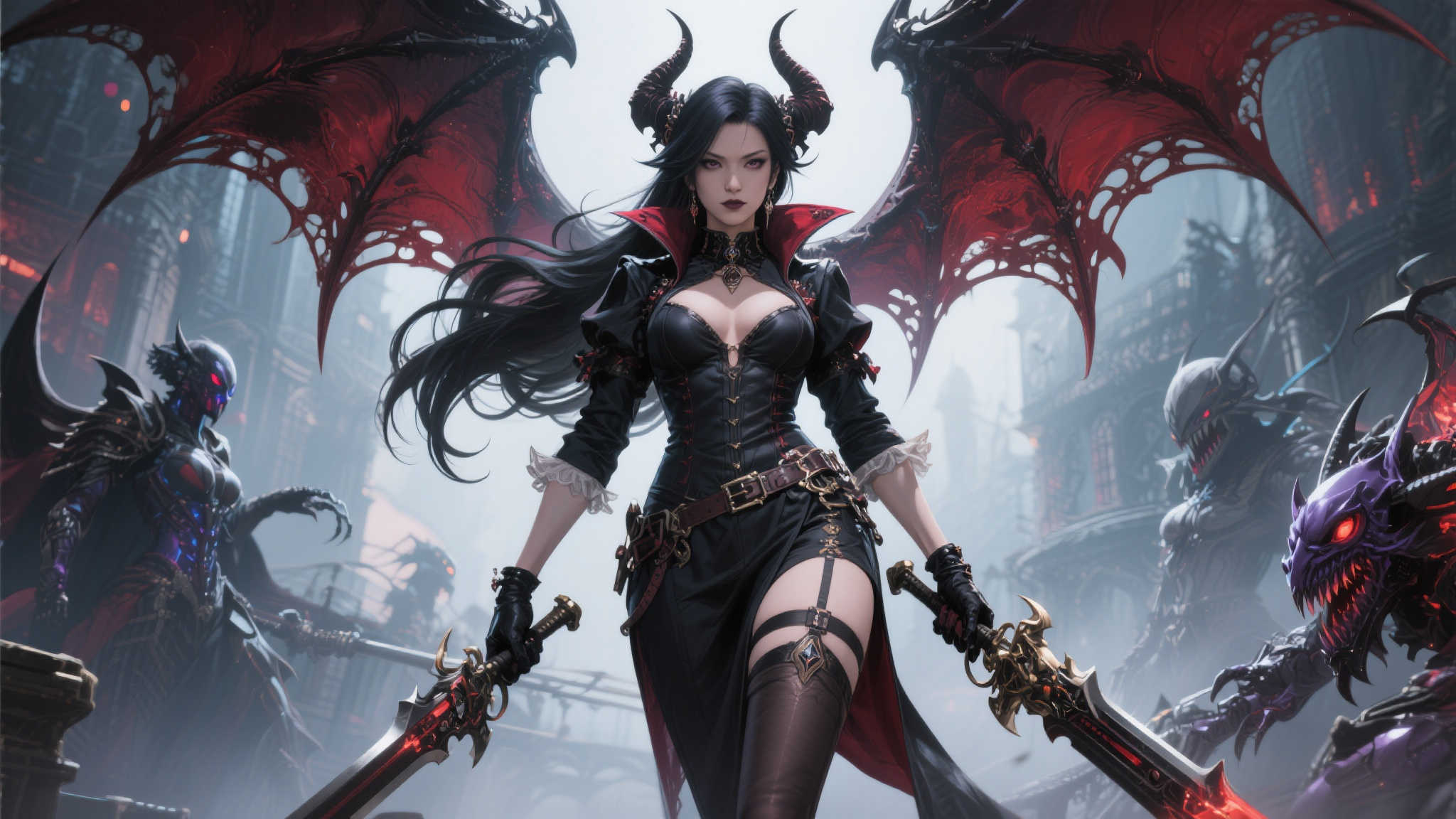 神谷英树的创作愿景：延续与创新并存
神