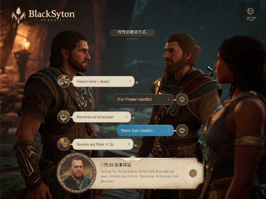 黑曜石娱乐新作《天外世界2》首曝11分钟第一人称ARPG试玩影像 黑曜石娱乐新作《天外世界2》首曝11分钟第一人称ARPG试玩影像