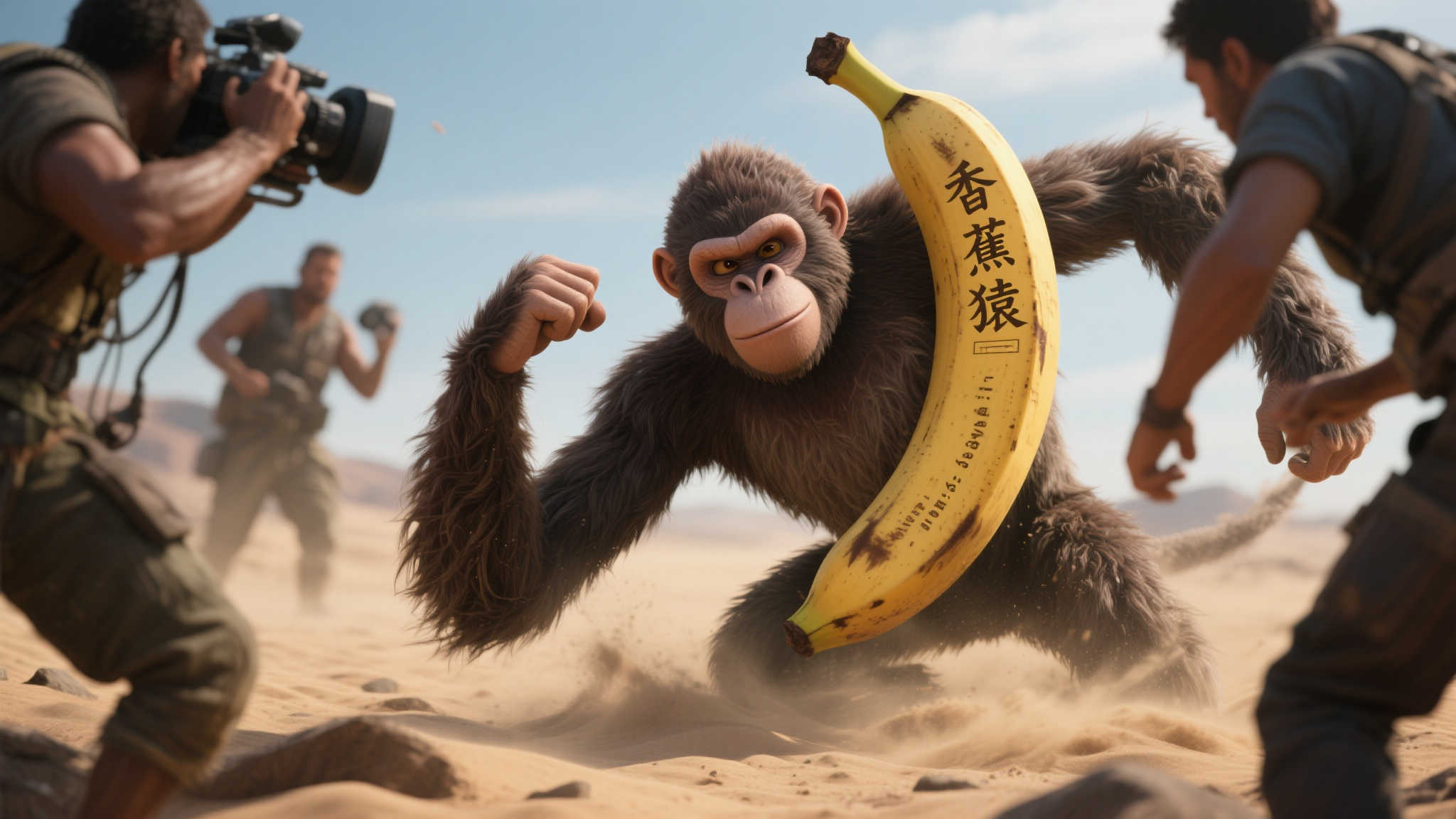 《咚奇刚：蕉力全开》开发时长接近8年，比GTA6还要久？