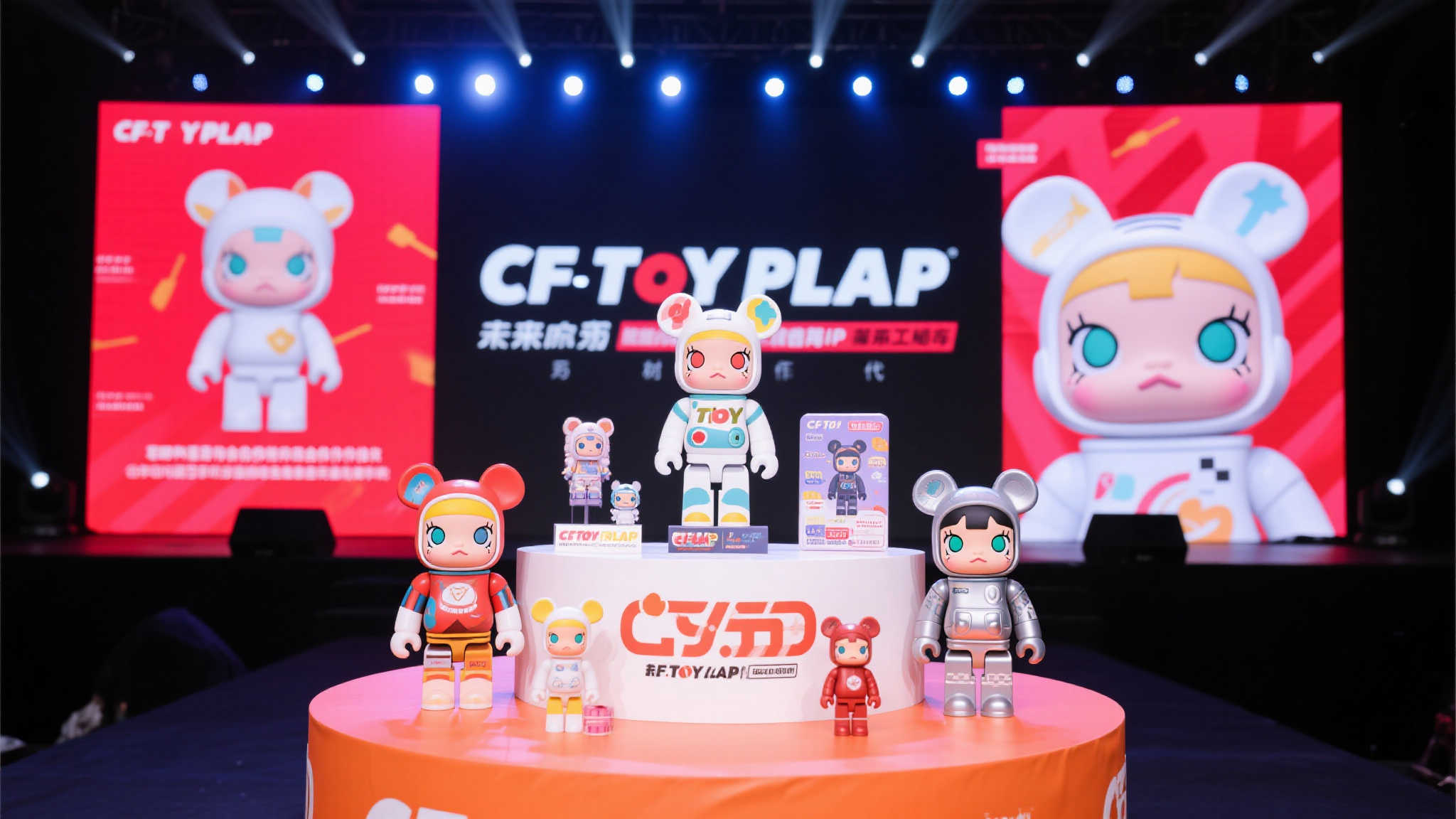 总而言之，本次发布会亮点颇多令人目不暇接