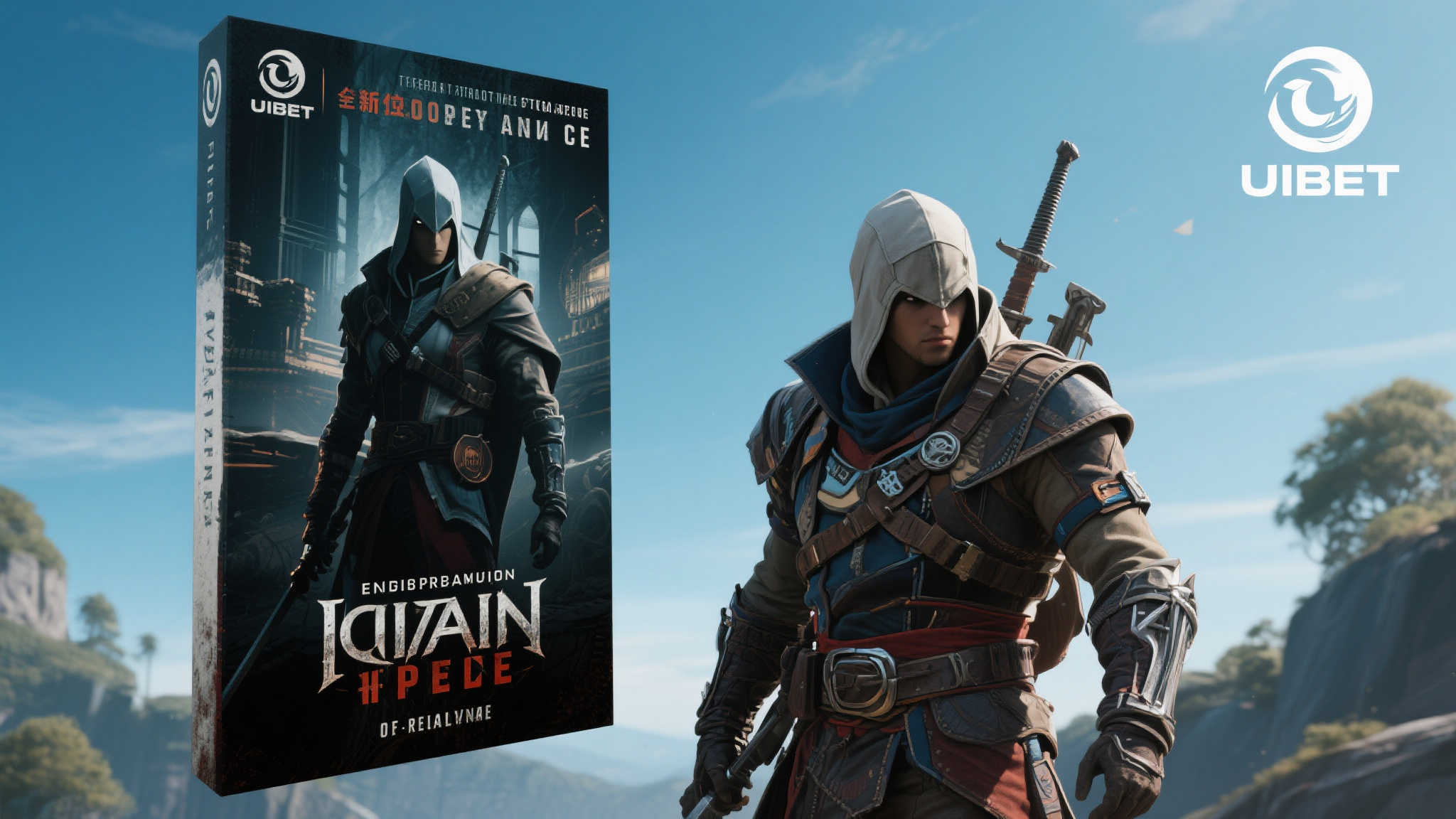 《波斯王子:Rogue》悄然登陆Xbox商店,全平台上线或已在即? 《波斯王子:Rogue》悄然登陆Xbox商店,全平台上线或已在即?