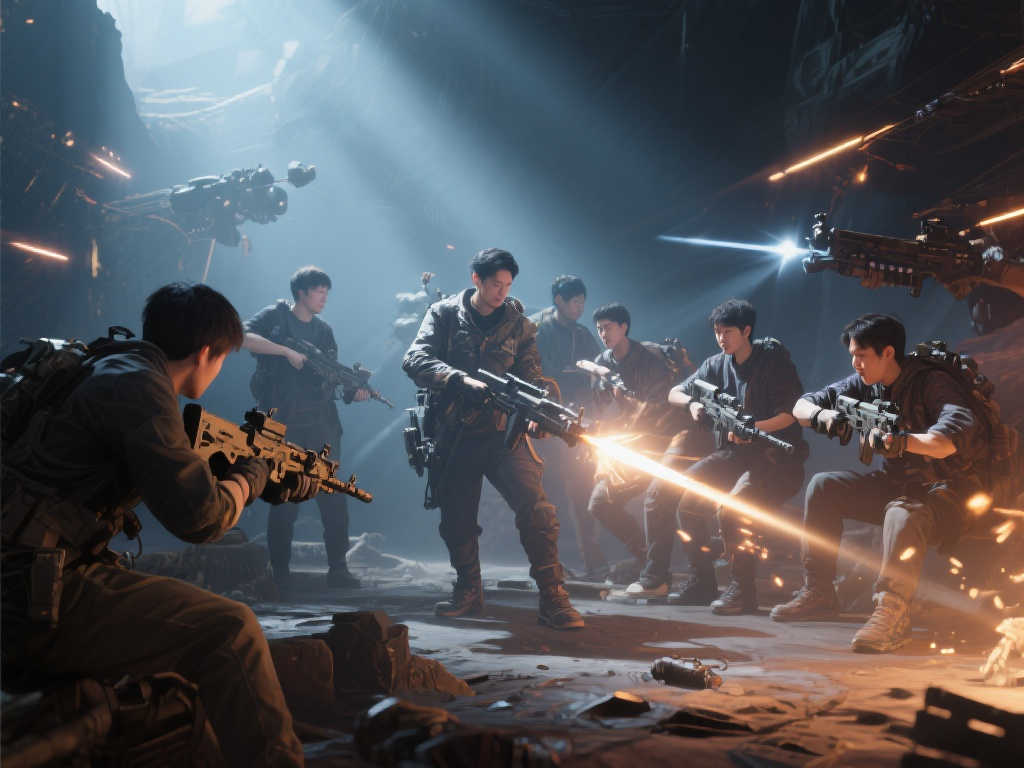 《光与影:33号远征队》热度碾压《上古卷轴4RE》!新晋工作室首秀惊艳全场 《光与影:33号远征队》热度碾压《上古卷轴4RE》!新晋工作室首秀惊艳全场