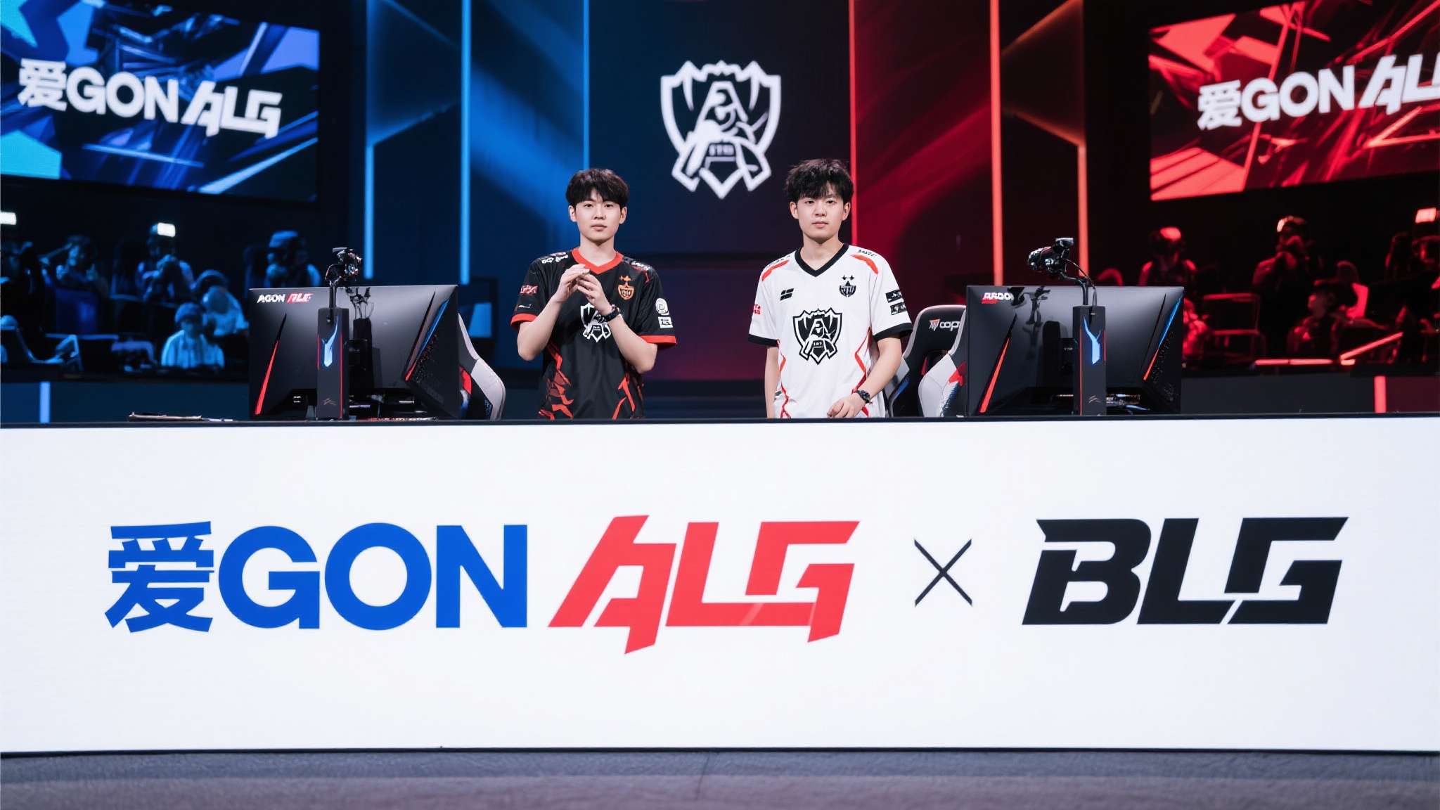 对于广大电竞爱好者而言，这场合作的续写，也意味着能够在赛场内外持续感受到爱攻AG