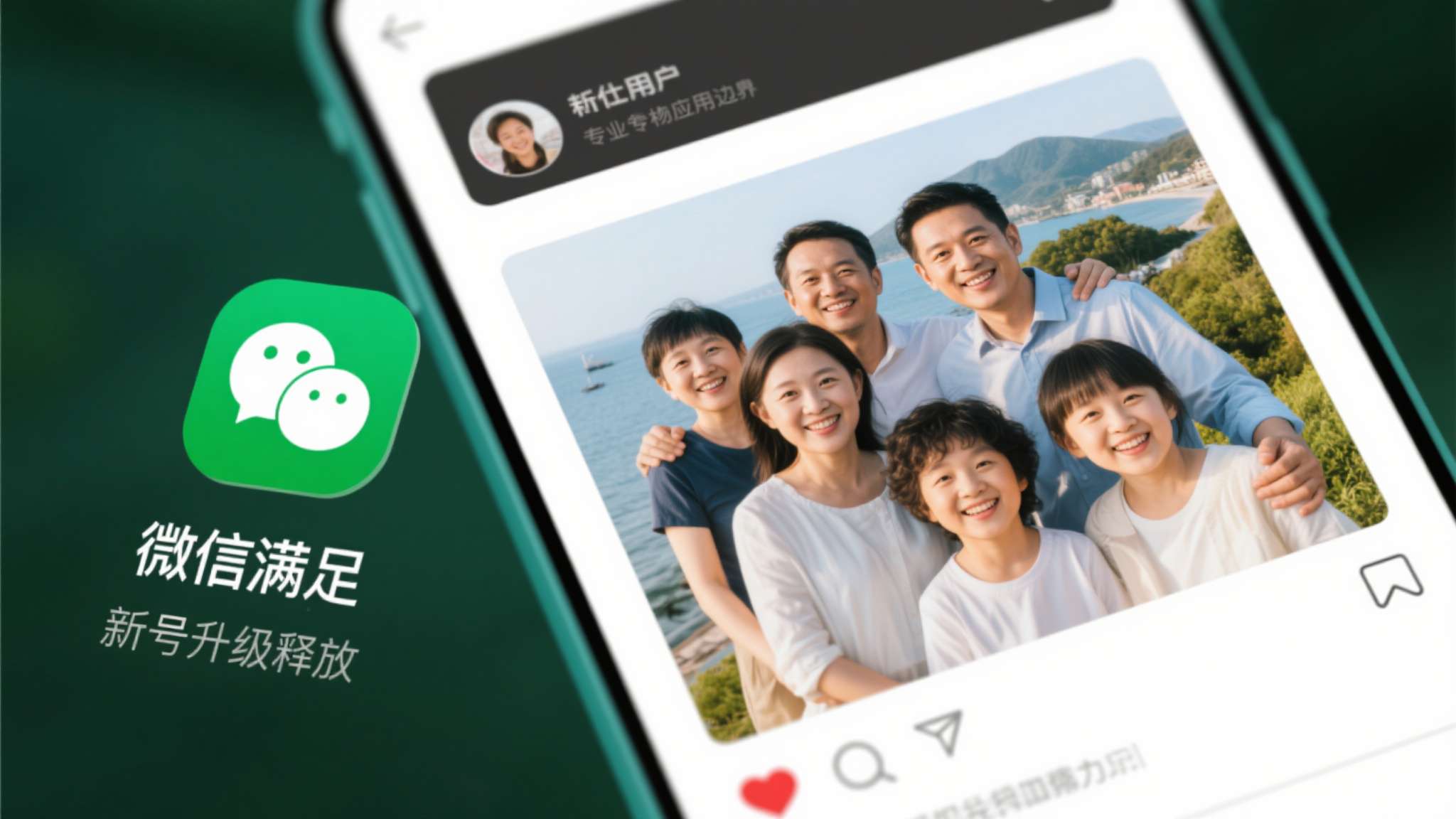从普通用户角度来看，家庭合影、旅行纪念照不再因传输压缩而丢失珍贵细节；从行业角度
